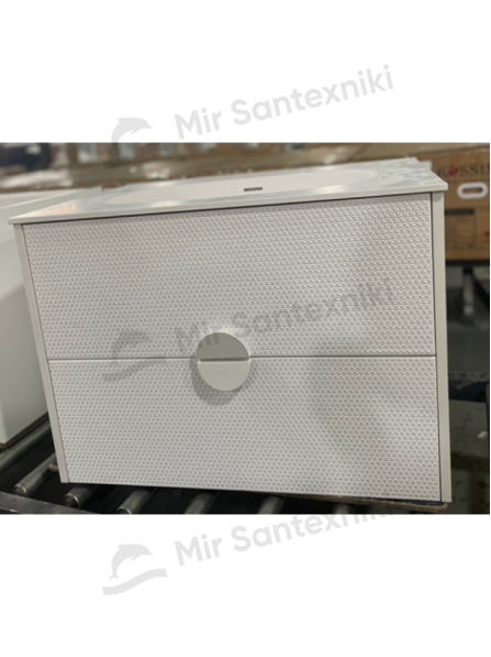 Раковина Debora в комплекте с тумбой JA28025-75W